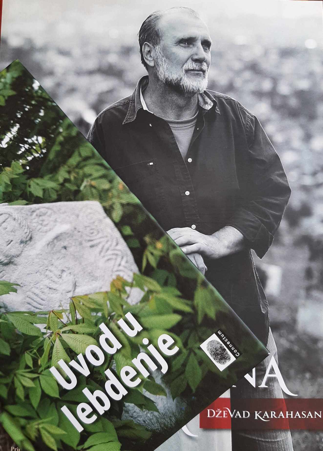 Uvod u lebdenje – Dževad Karahasan